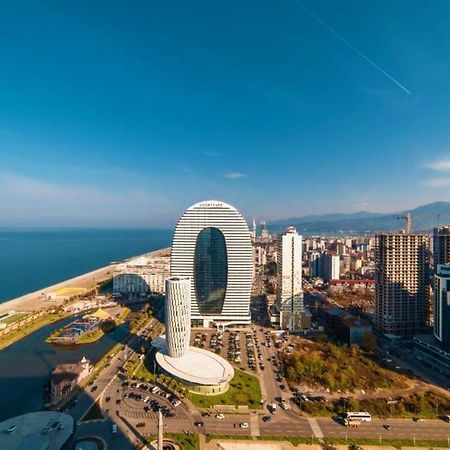 Batumi Luxury Resort & Sea View Aparthotel Εξωτερικό φωτογραφία