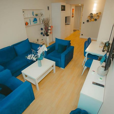 Batumi Luxury Resort & Sea View Aparthotel Εξωτερικό φωτογραφία