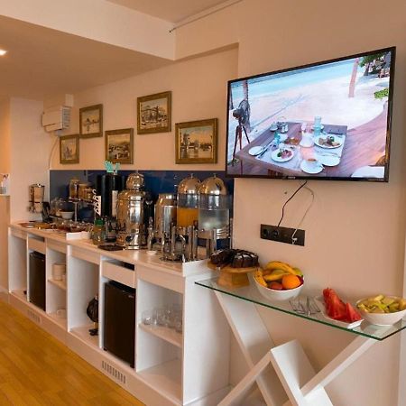 Batumi Luxury Resort & Sea View Aparthotel Εξωτερικό φωτογραφία