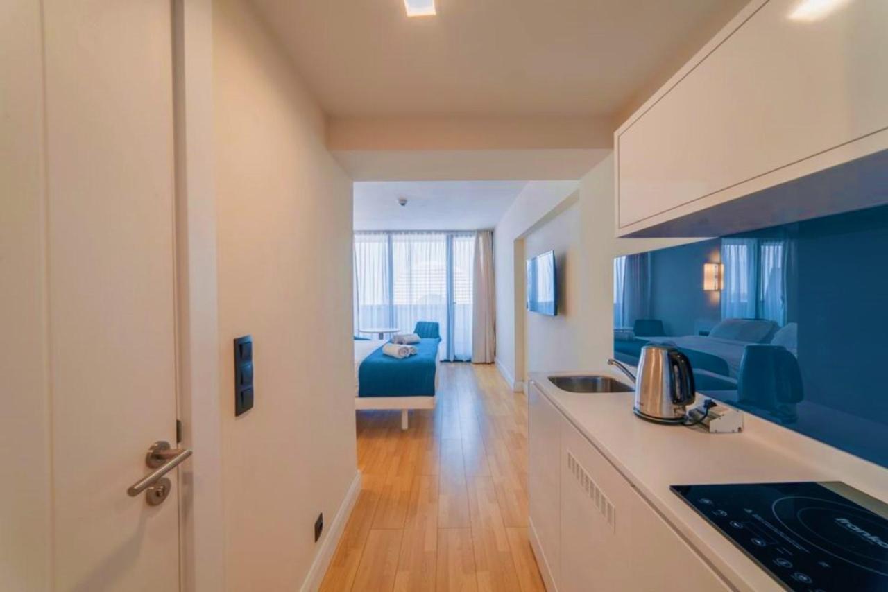 Batumi Luxury Resort & Sea View Aparthotel Εξωτερικό φωτογραφία