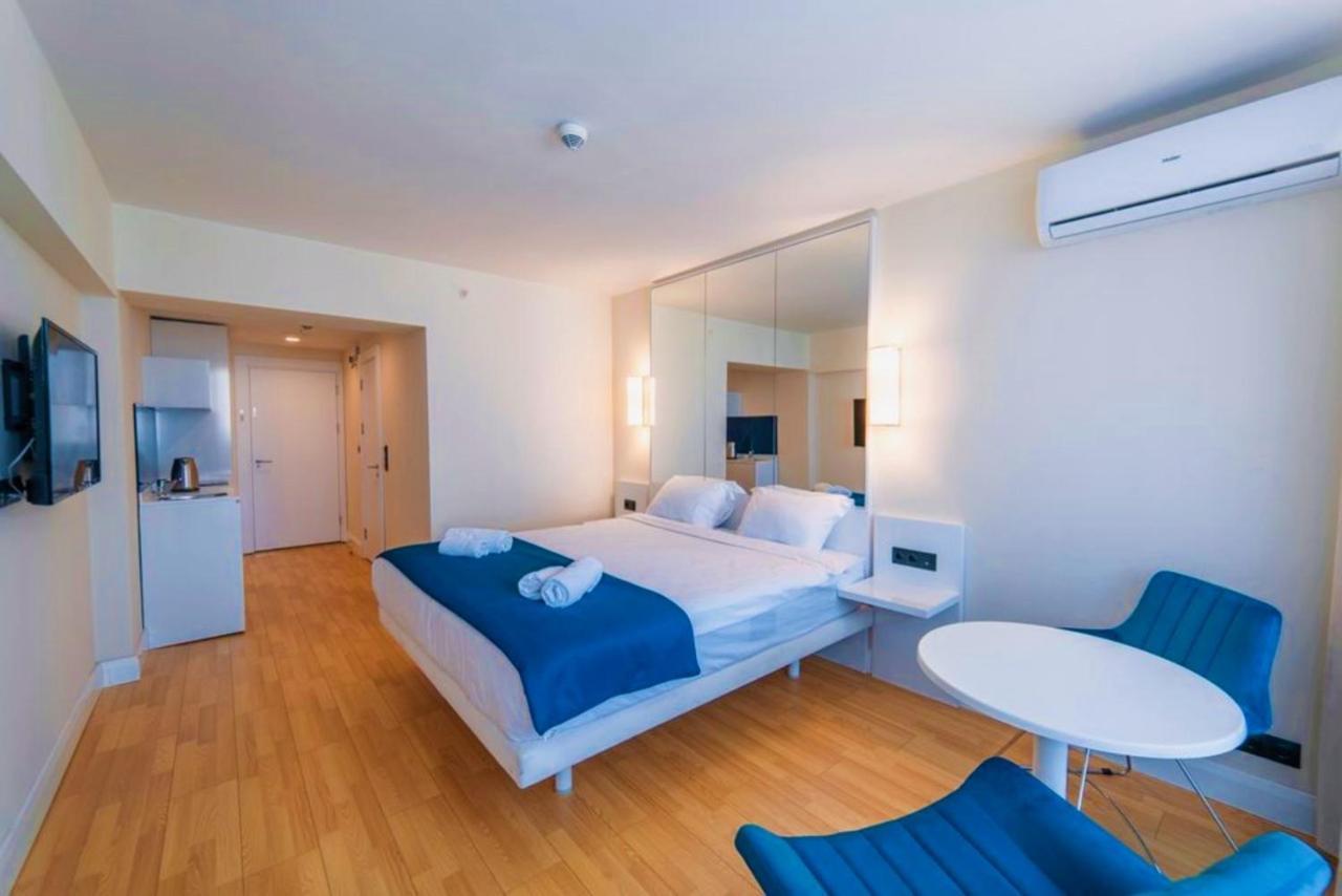 Batumi Luxury Resort & Sea View Aparthotel Εξωτερικό φωτογραφία