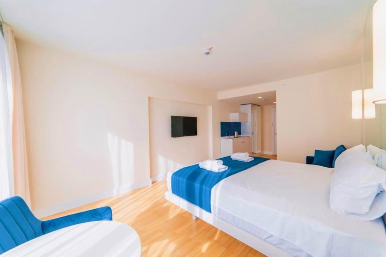 Batumi Luxury Resort & Sea View Aparthotel Εξωτερικό φωτογραφία