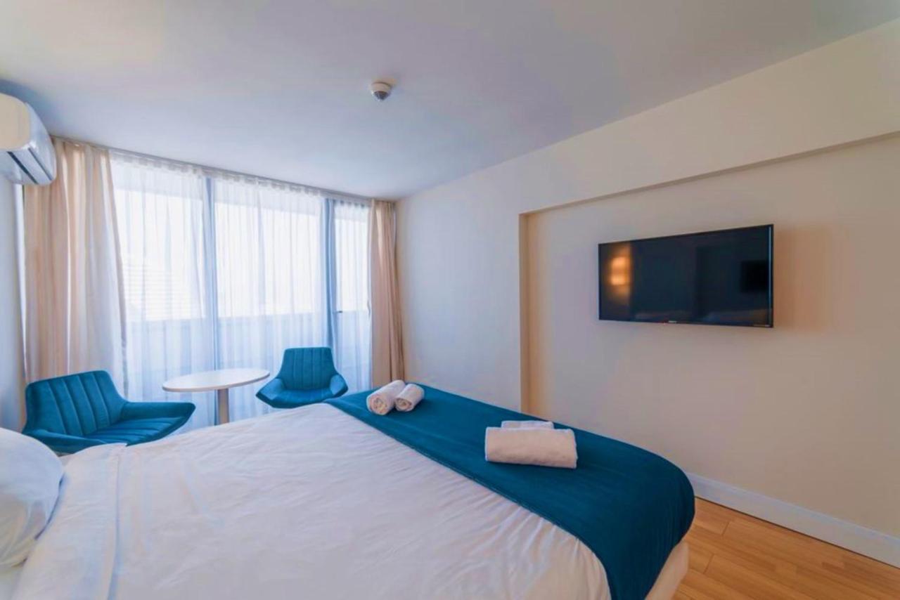 Batumi Luxury Resort & Sea View Aparthotel Εξωτερικό φωτογραφία