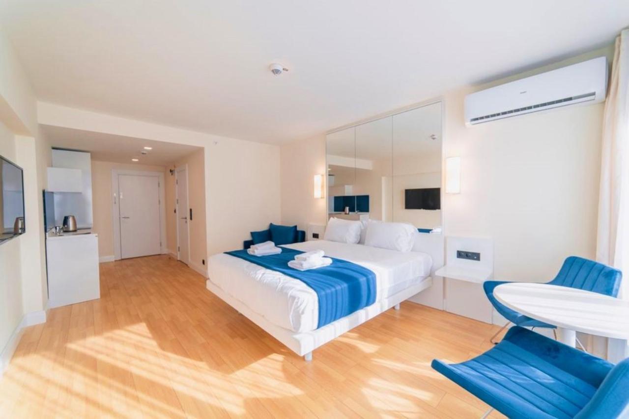 Batumi Luxury Resort & Sea View Aparthotel Εξωτερικό φωτογραφία