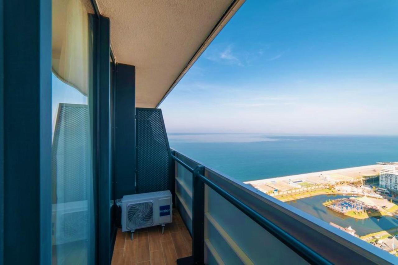 Batumi Luxury Resort & Sea View Aparthotel Εξωτερικό φωτογραφία