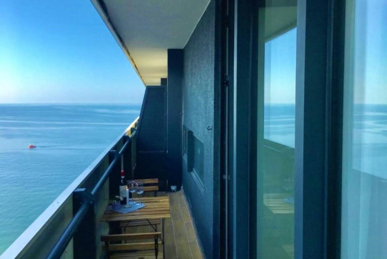 Batumi Luxury Resort & Sea View Aparthotel Εξωτερικό φωτογραφία
