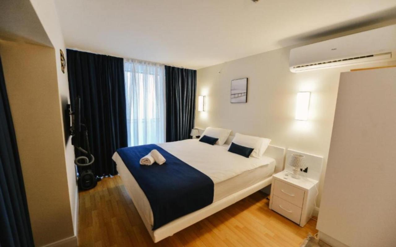 Batumi Luxury Resort & Sea View Aparthotel Εξωτερικό φωτογραφία