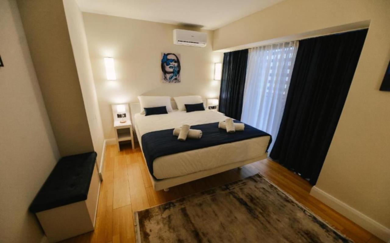 Batumi Luxury Resort & Sea View Aparthotel Εξωτερικό φωτογραφία
