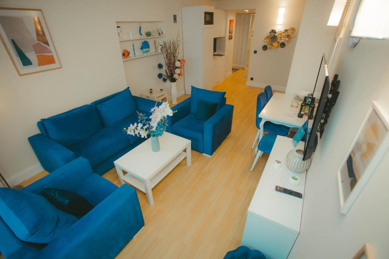 Batumi Luxury Resort & Sea View Aparthotel Εξωτερικό φωτογραφία