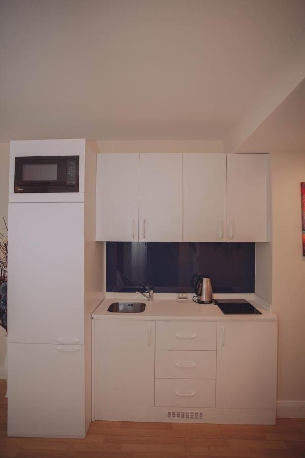 Batumi Luxury Resort & Sea View Aparthotel Εξωτερικό φωτογραφία