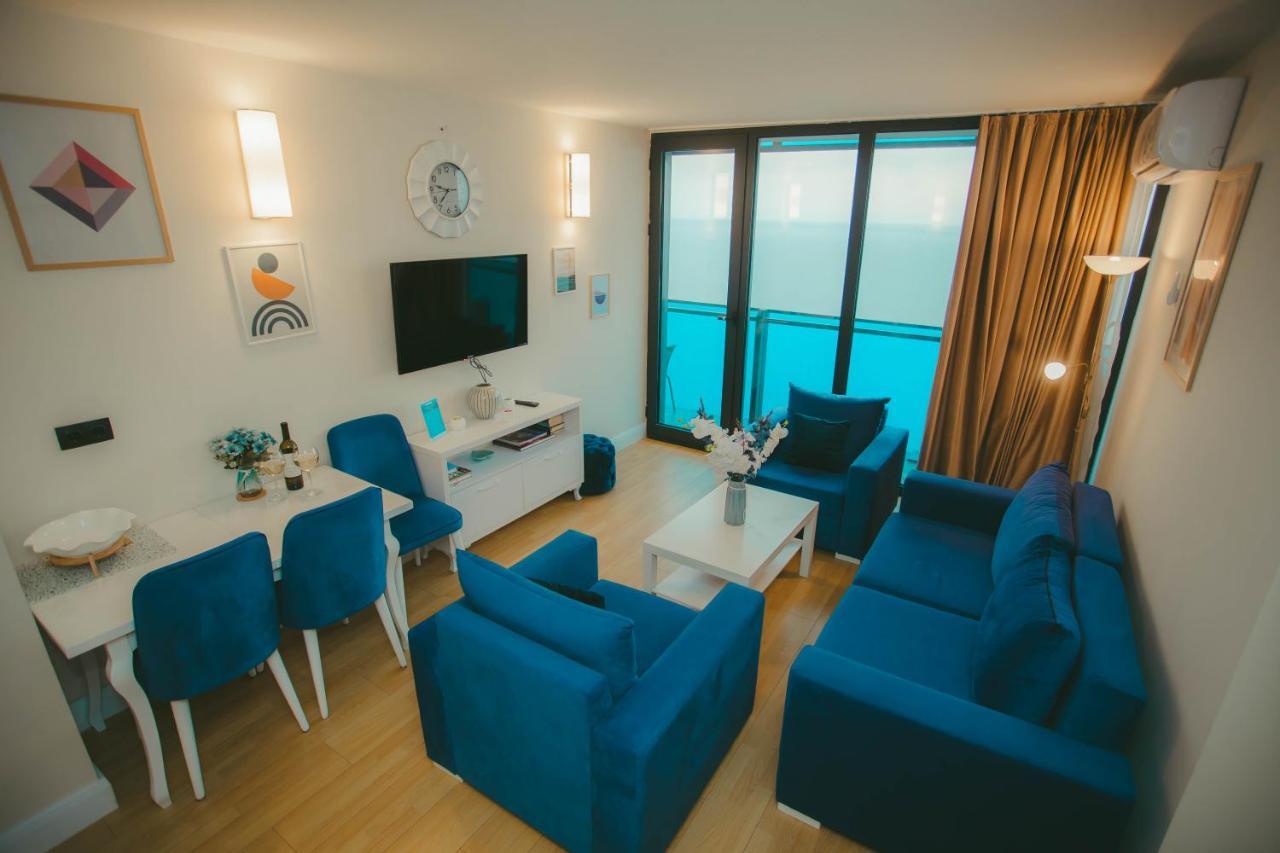 Batumi Luxury Resort & Sea View Aparthotel Εξωτερικό φωτογραφία