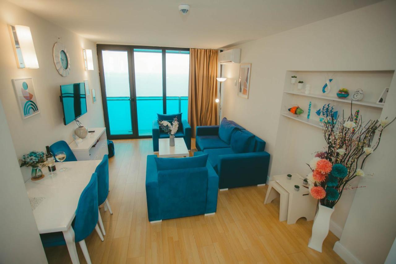 Batumi Luxury Resort & Sea View Aparthotel Εξωτερικό φωτογραφία
