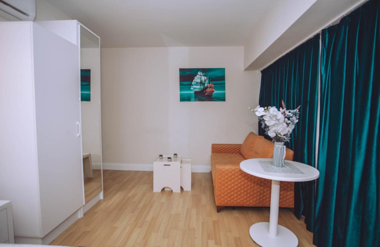 Batumi Luxury Resort & Sea View Aparthotel Εξωτερικό φωτογραφία