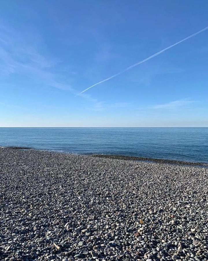 Batumi Luxury Resort & Sea View Aparthotel Εξωτερικό φωτογραφία