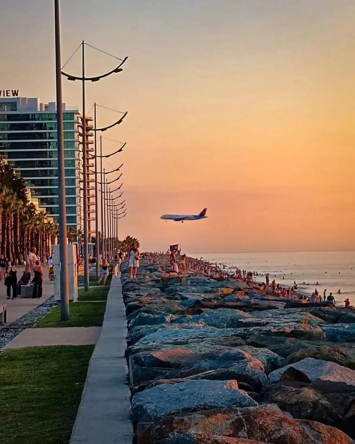 Batumi Luxury Resort & Sea View Aparthotel Εξωτερικό φωτογραφία