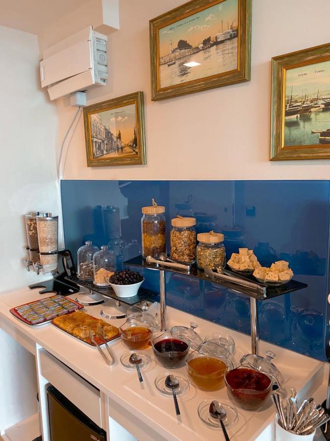 Batumi Luxury Resort & Sea View Aparthotel Εξωτερικό φωτογραφία