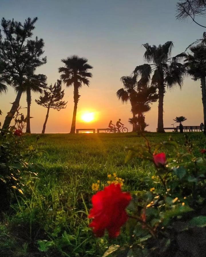 Batumi Luxury Resort & Sea View Aparthotel Εξωτερικό φωτογραφία